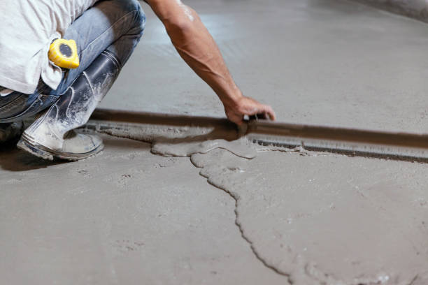Best Concrete Removal and Replacement in Bossier City, LA