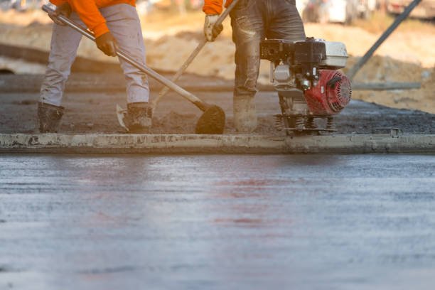 Trusted LA Concrete contractor Experts