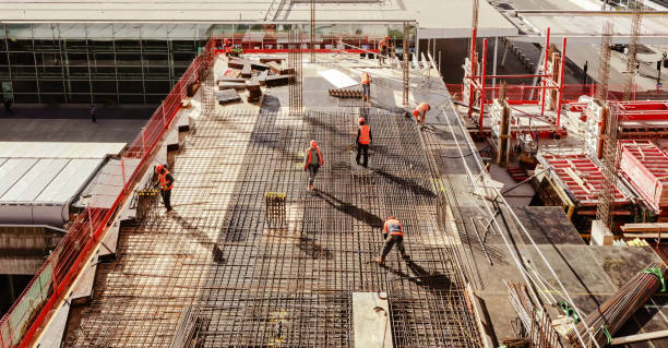 Best Concrete Driveway Installation in Bossier City, LA