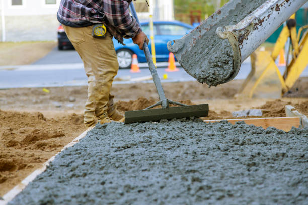 Best Concrete Sealing and Maintenance in Bossier City, LA