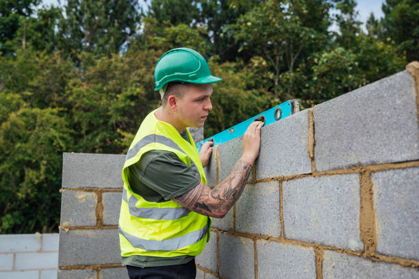 Best Residential Concrete Solutions in Bossier City, LA