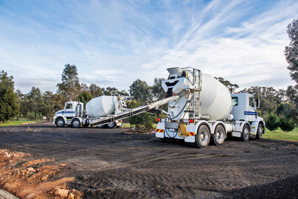 Best Stamped Concrete Services in Bossier City, LA