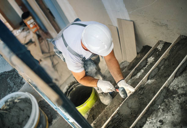  Bossier City, LA Concrete contractor Pros
