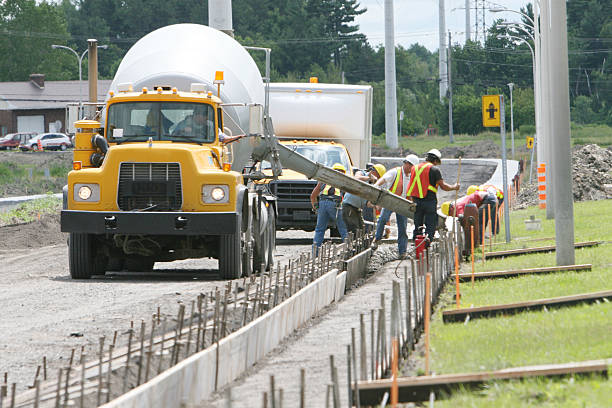 Best Concrete Demolition Services in Bossier City, LA