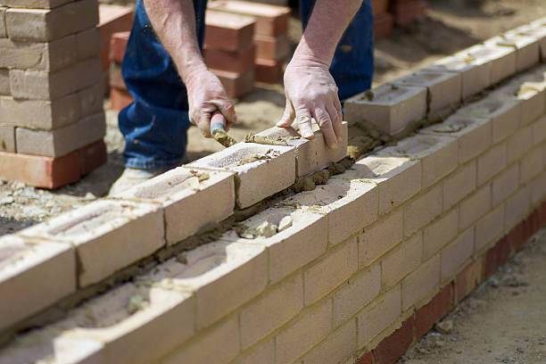 Best Stamped Concrete Services in Bossier City, LA