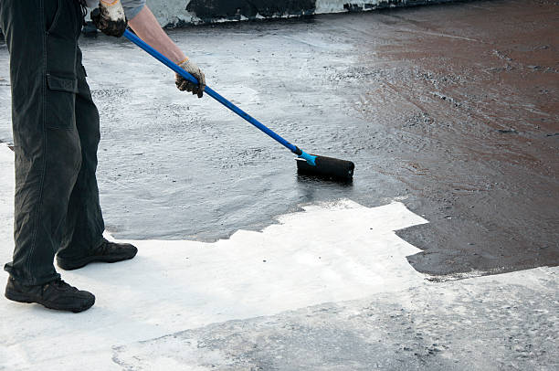 Best Concrete Slab Construction in Bossier City, LA