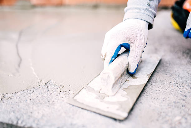 Best Concrete Foundation Repair in Bossier City, LA